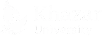 Khazar University logo