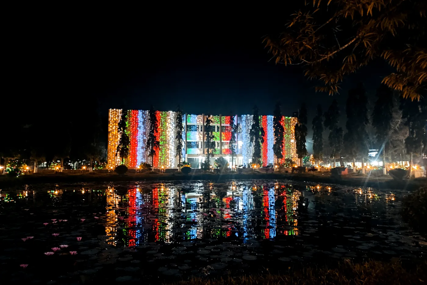 Banner image from the Khulna University of Engineering & Technology website