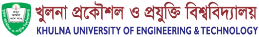 Khulna University of Engineering & Technology logo