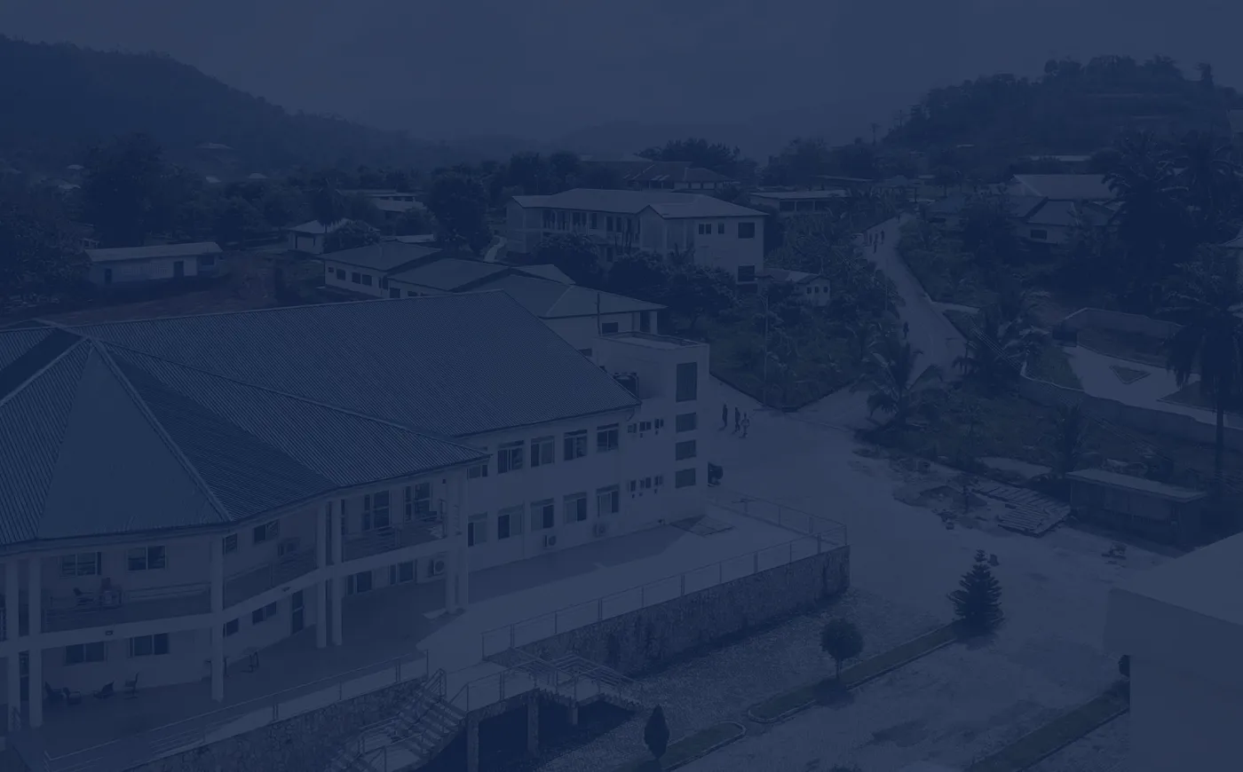 Banner image from the Kibi Presbyterian College of Education website