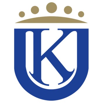 Kingdom University logo