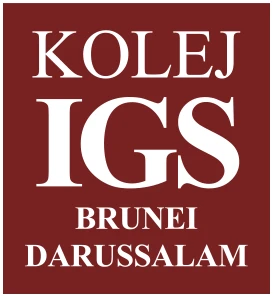 Kolej International Graduate Studies logo