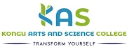 Kongu Arts and Science College logo