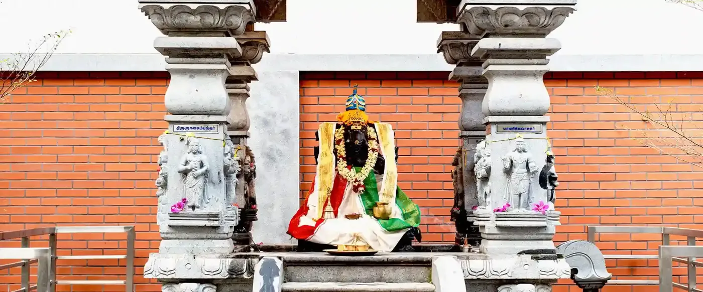 Banner image from the Kongunadu Arts and Science College website