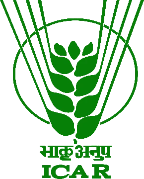 Krishi Vigyan Kendra, Hingoli logo