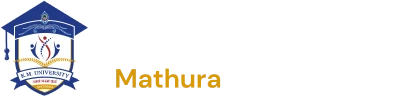 Krishna Mohan University logo