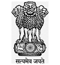 Krishnagar Government College logo