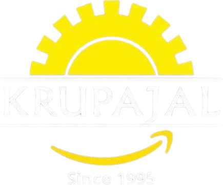 Krupajal Engineering College logo