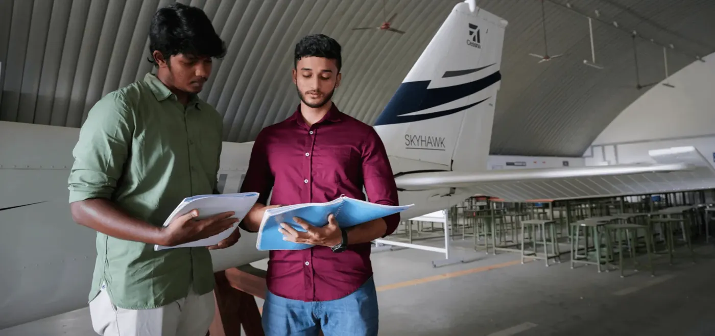 Banner image from the Kumaraguru College of Technology website