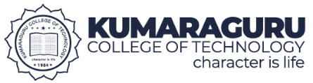 Kumaraguru College of Technology logo