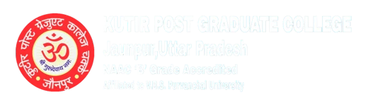 Kutir Post Graduate College logo
