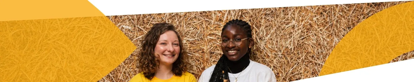 Banner image from the L'Institut Agro website