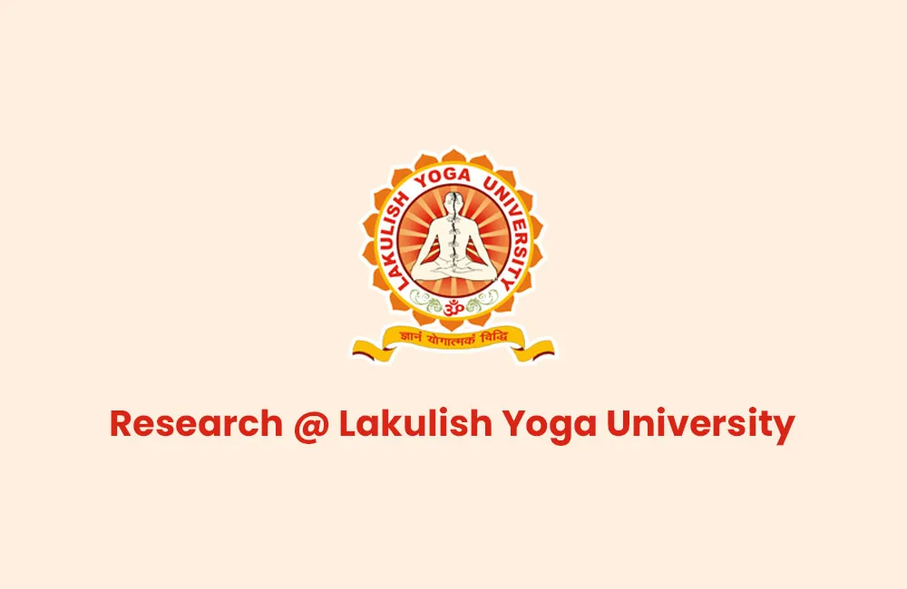 Banner image from the Lakulish Yoga University website