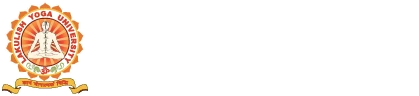 Lakulish Yoga University logo
