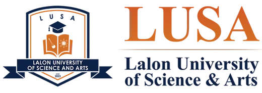 Lalon University of Science & Arts logo