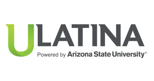 Latin University of Costa Rica logo