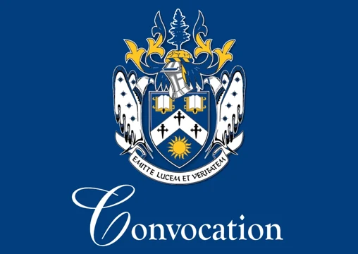 Laurentian University logo