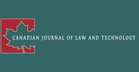 Law and Technology Institute logo
