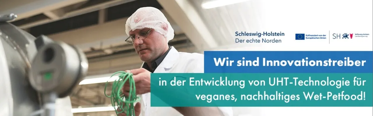 Banner image from the Lebensmittelinstitut KIN website