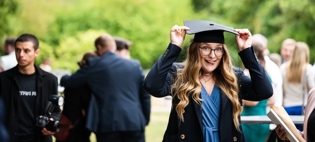 Banner image from the Leibniz University of Applied Sciences website