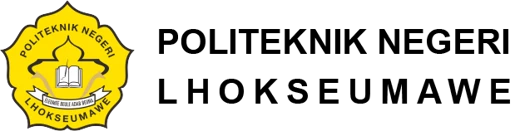 Lhokseumawe State Polytechnic logo