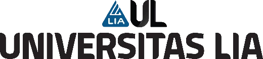 LIA University logo