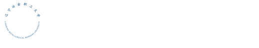 Liaoning Metallurgical Staff University logo
