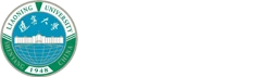 Liaoning University logo