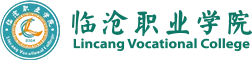 Lincang Vocational College logo