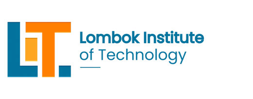 Lombok Institute of Technology logo