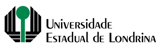 Londrina State University logo