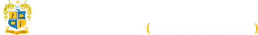 Loyola College logo