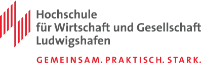Ludwigshafen University of Business and Society logo