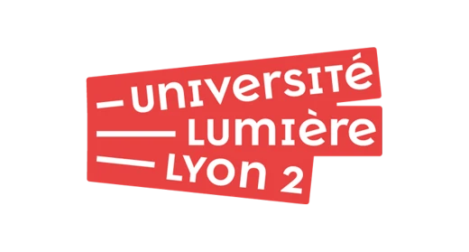 Lumière University Lyon 2 logo