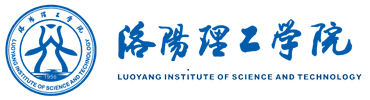 Luoyang Institute of Science and Technology logo