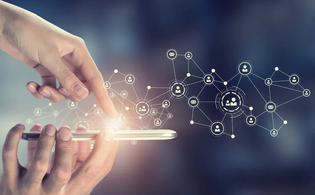 Banner image from the M.N. College & Research Institute website