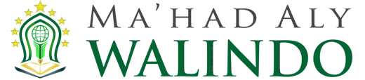 Ma'had Aly Walindo logo