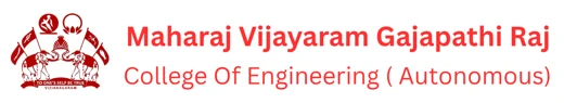 Maharaj Vijayaram Gajapathi Raj College of Engineering logo