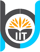 Maharshi Karve Stree Shikshan Samstha's K. B. Joshi Institute of Information Technology logo