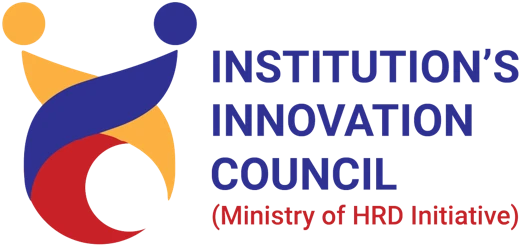 Mahatma Gandhi Institute of Technology logo