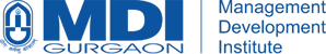 Management Development Institute logo