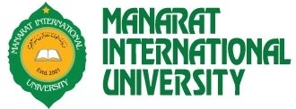 Manarat International University logo