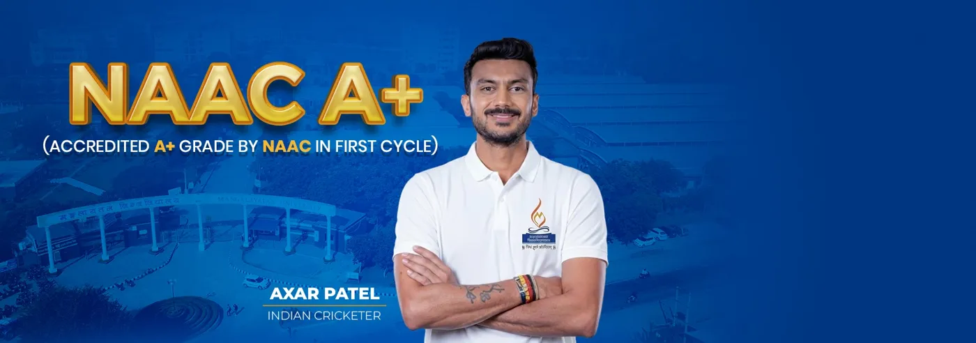 Banner image from the Mangalayatan University website
