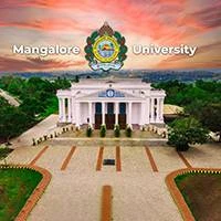 Mangalore University logo