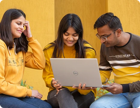 Manipal University Jaipur logo