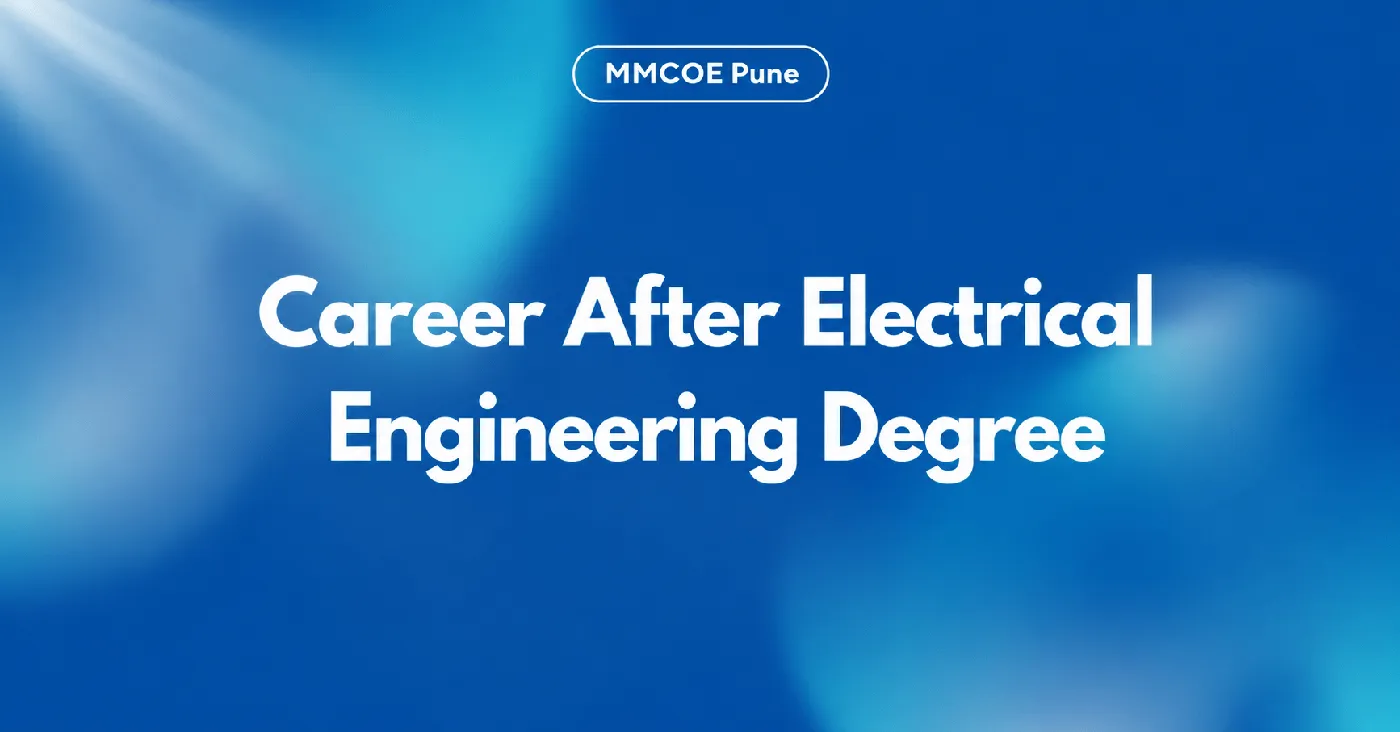 Banner image from the Marathwada Mitra Mandal's College of Engineering website