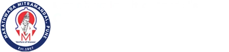 Marathwada Mitra Mandal's College of Engineering logo