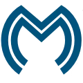 Marcus Oldham College logo