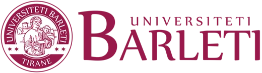 Marin Barleti University logo