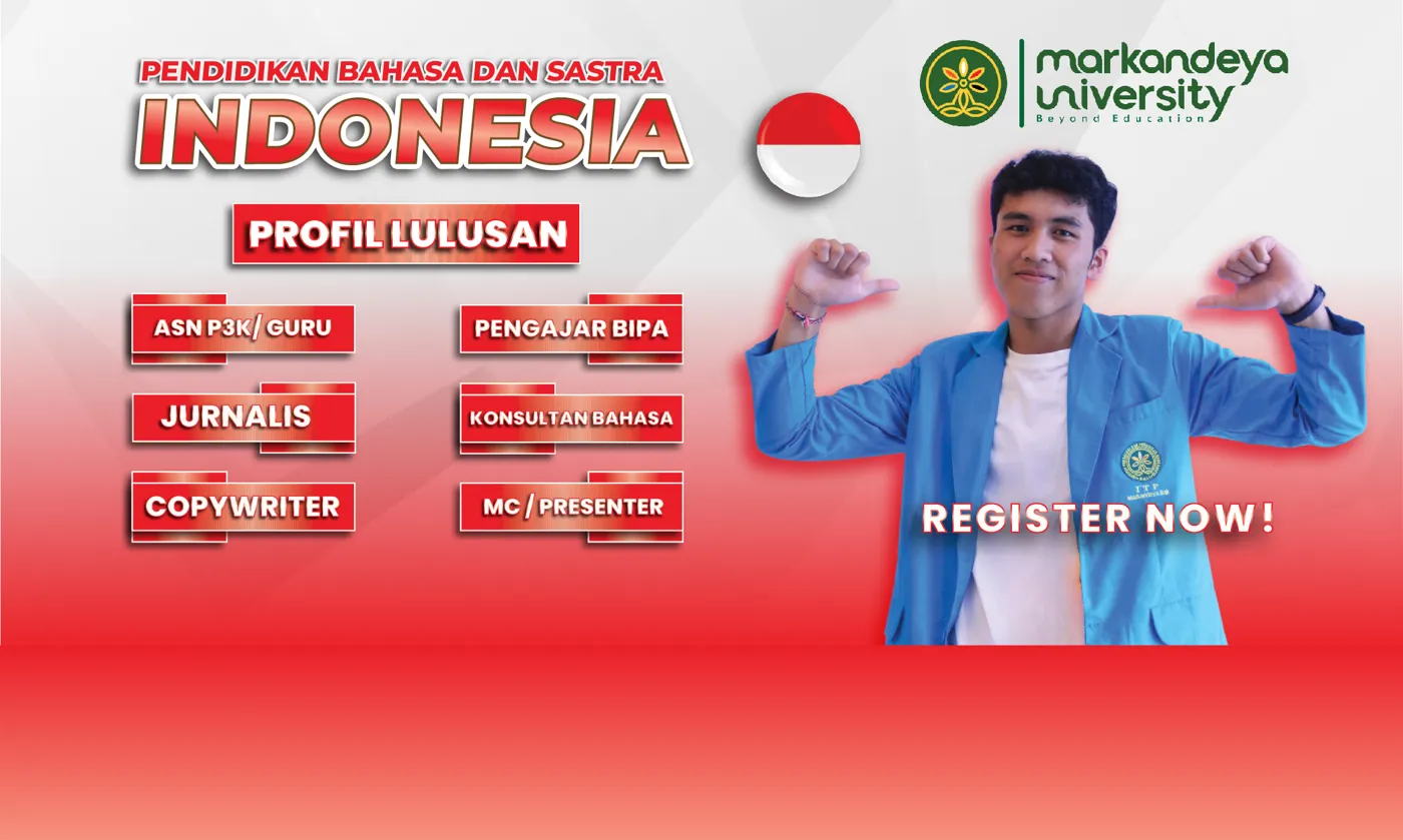 Banner image from the Markandeya University website